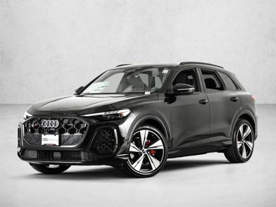 2026 Audi SQ5