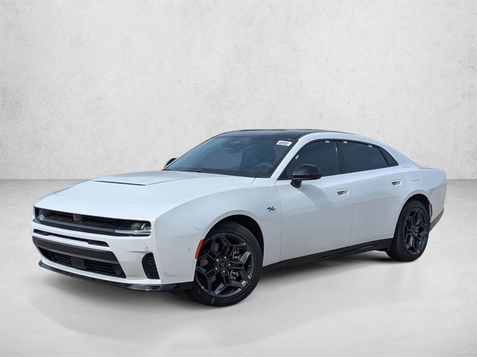 Thumbnail: 2026 Dodge Charger - 1