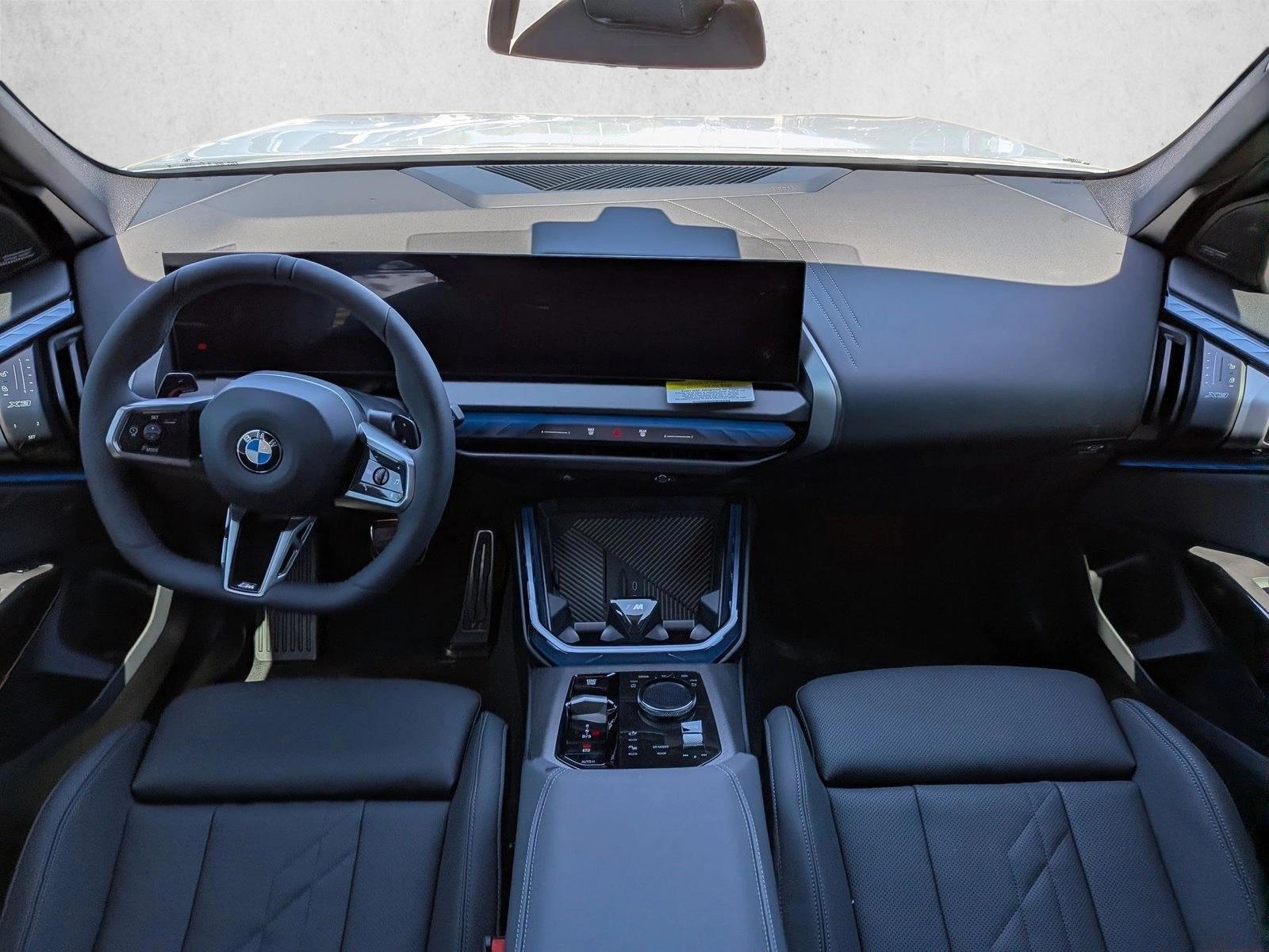 Thumbnail: 2026 BMW X3 - 4
