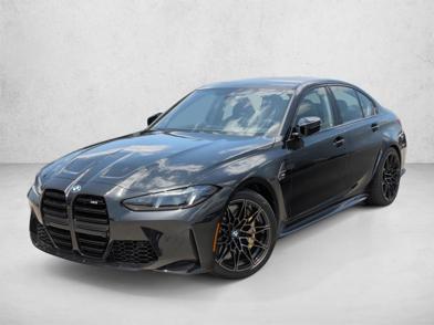 2027 BMW M3