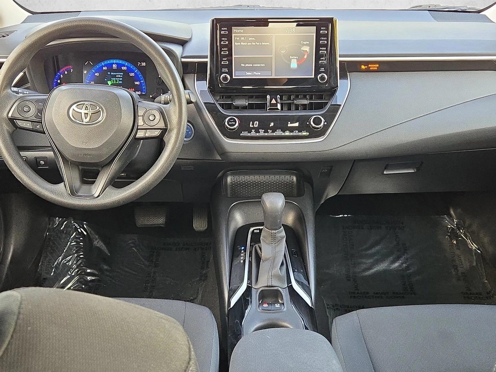 Thumbnail: 2020 Toyota Corolla - 3