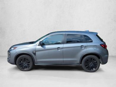 2025 Mitsubishi Outlander Sport
