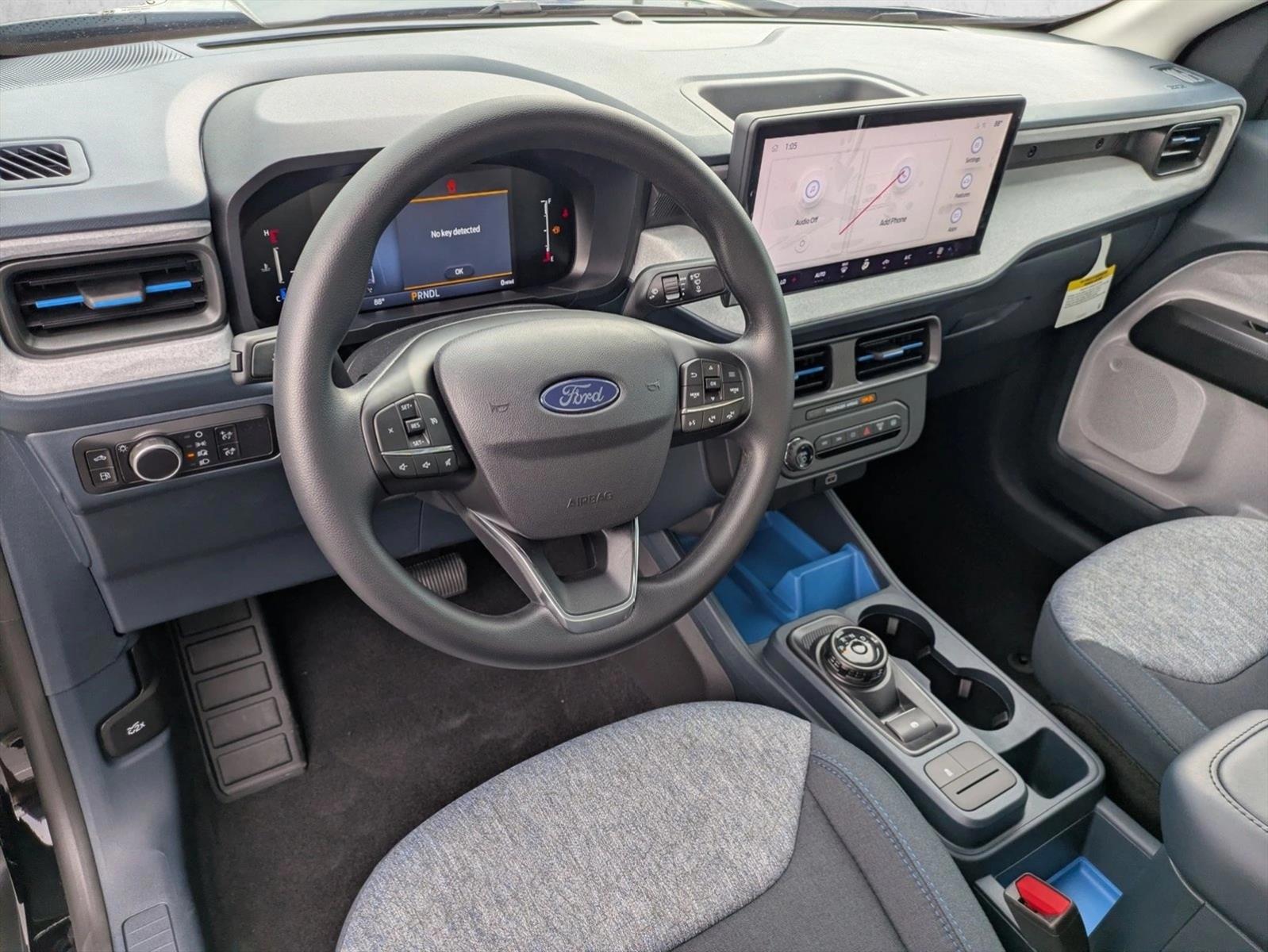 Thumbnail: 2026 Ford Maverick - 3