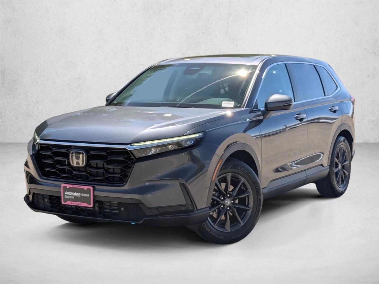 Thumbnail: 2026 Honda CR-V - 1