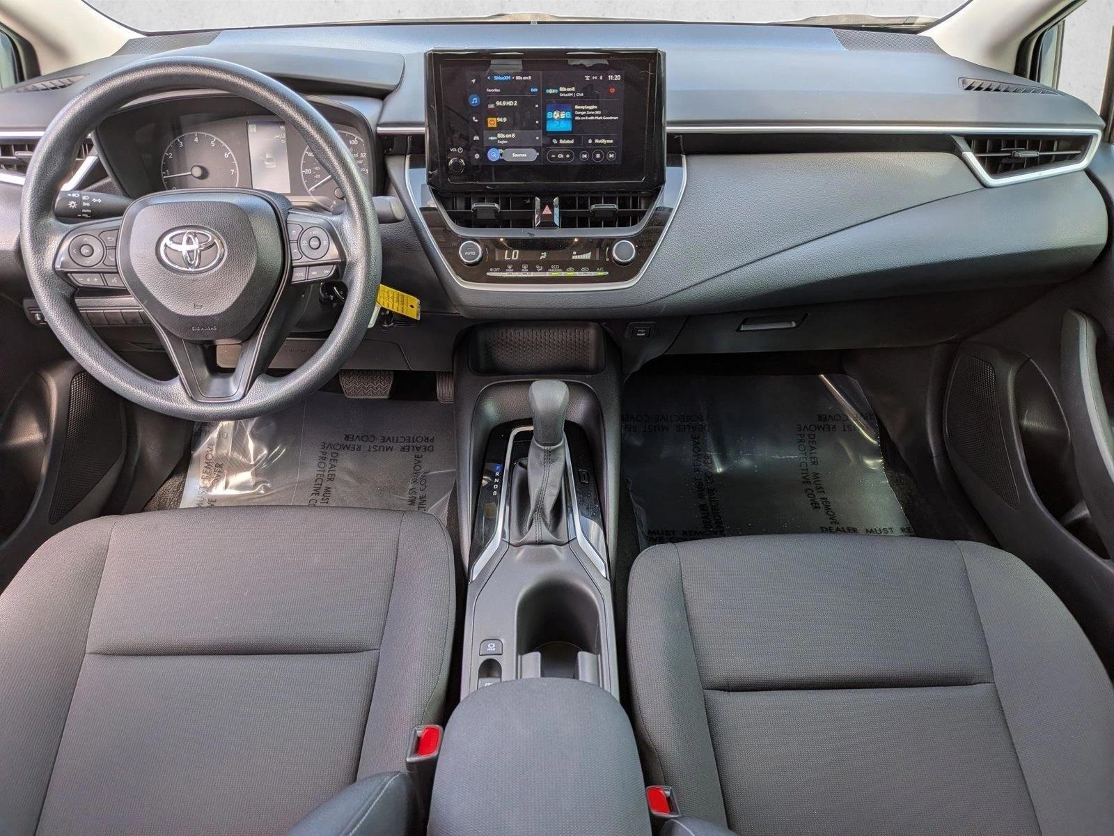 Thumbnail: 2025 Toyota Corolla - 3