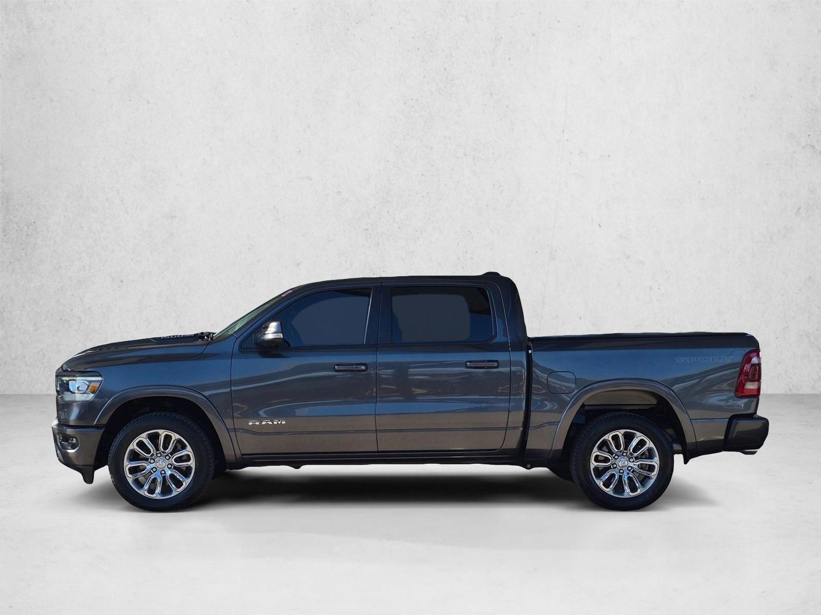 Thumbnail: 2022 RAM 1500 - 2