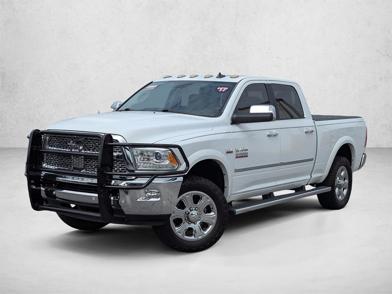 2017 Ram 2500
