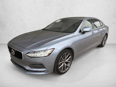 2018 Volvo S90  -
                  Plano, TX
