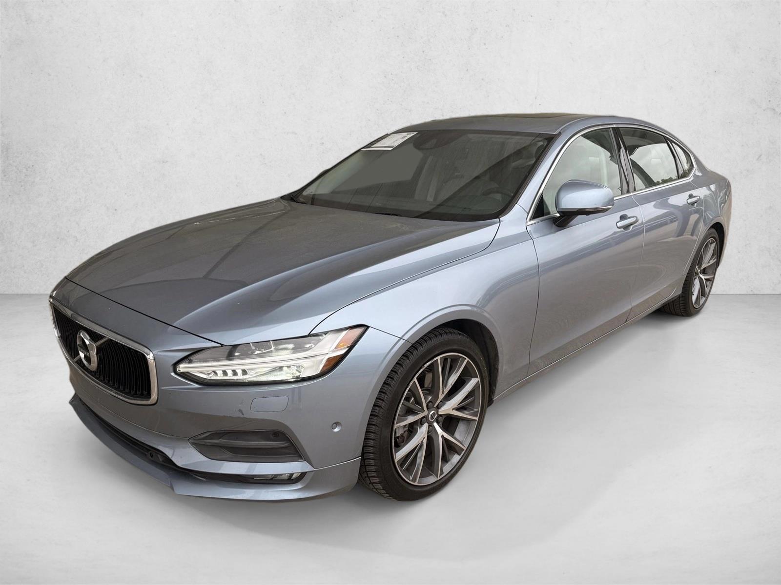 Thumbnail: 2018 Volvo S90 - 1