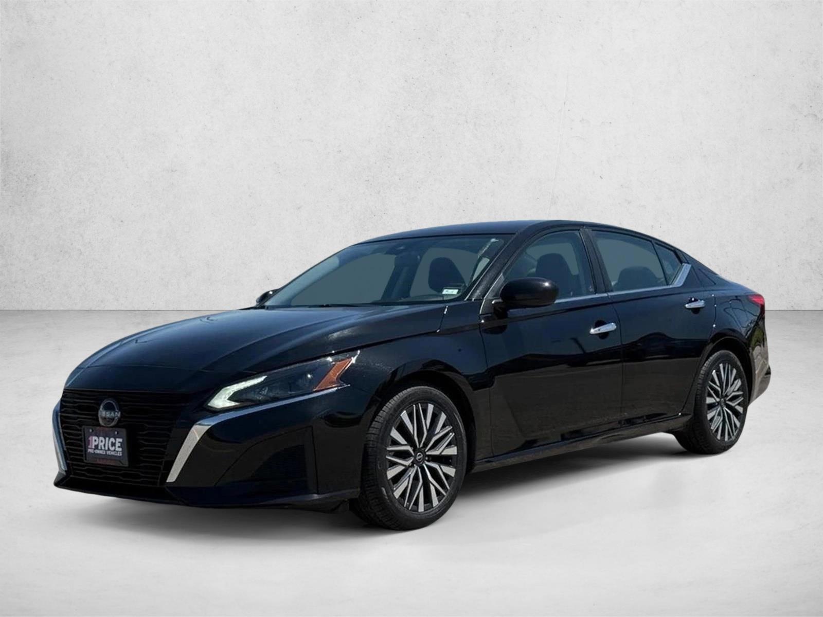 Thumbnail: 2024 Nissan Altima - 1