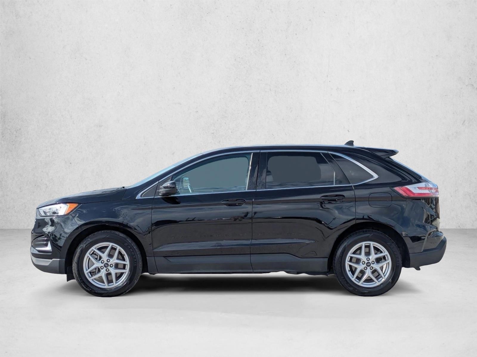Thumbnail: 2024 Ford Edge - 2