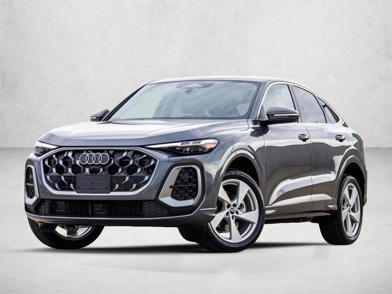 2026 Audi Q5 Sportback