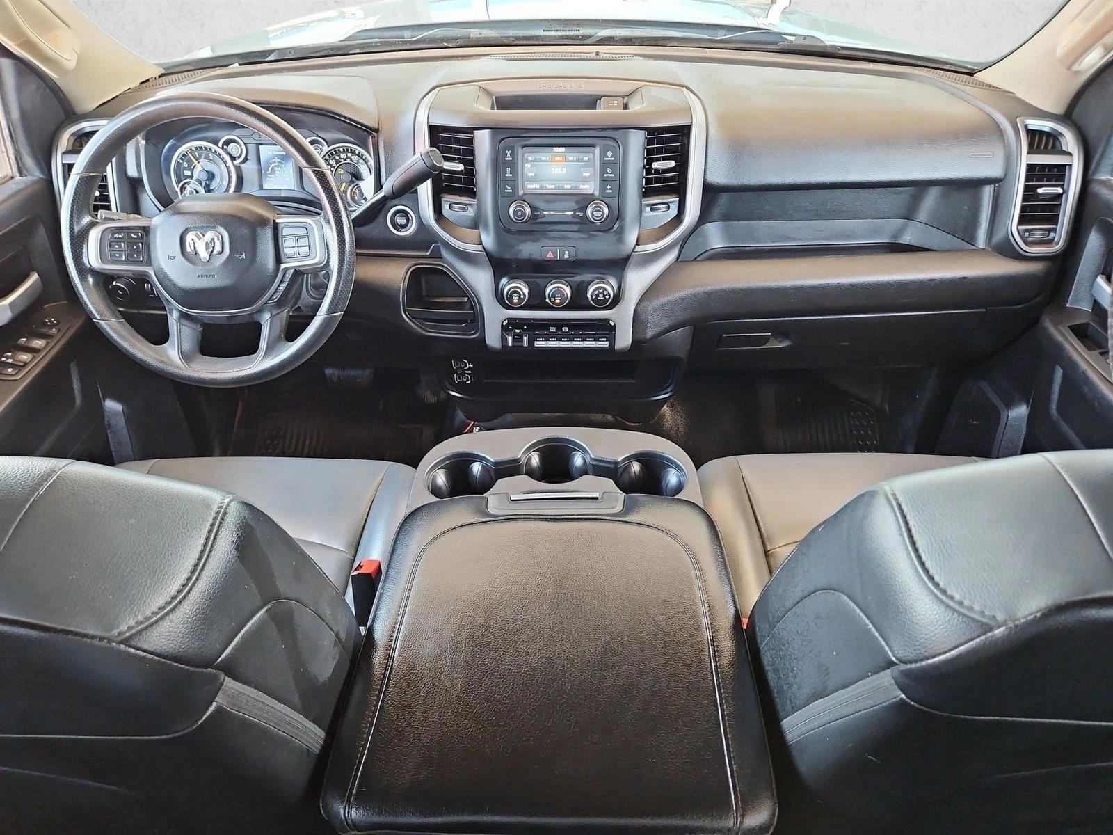 Thumbnail: 2019 RAM 3500 - 3