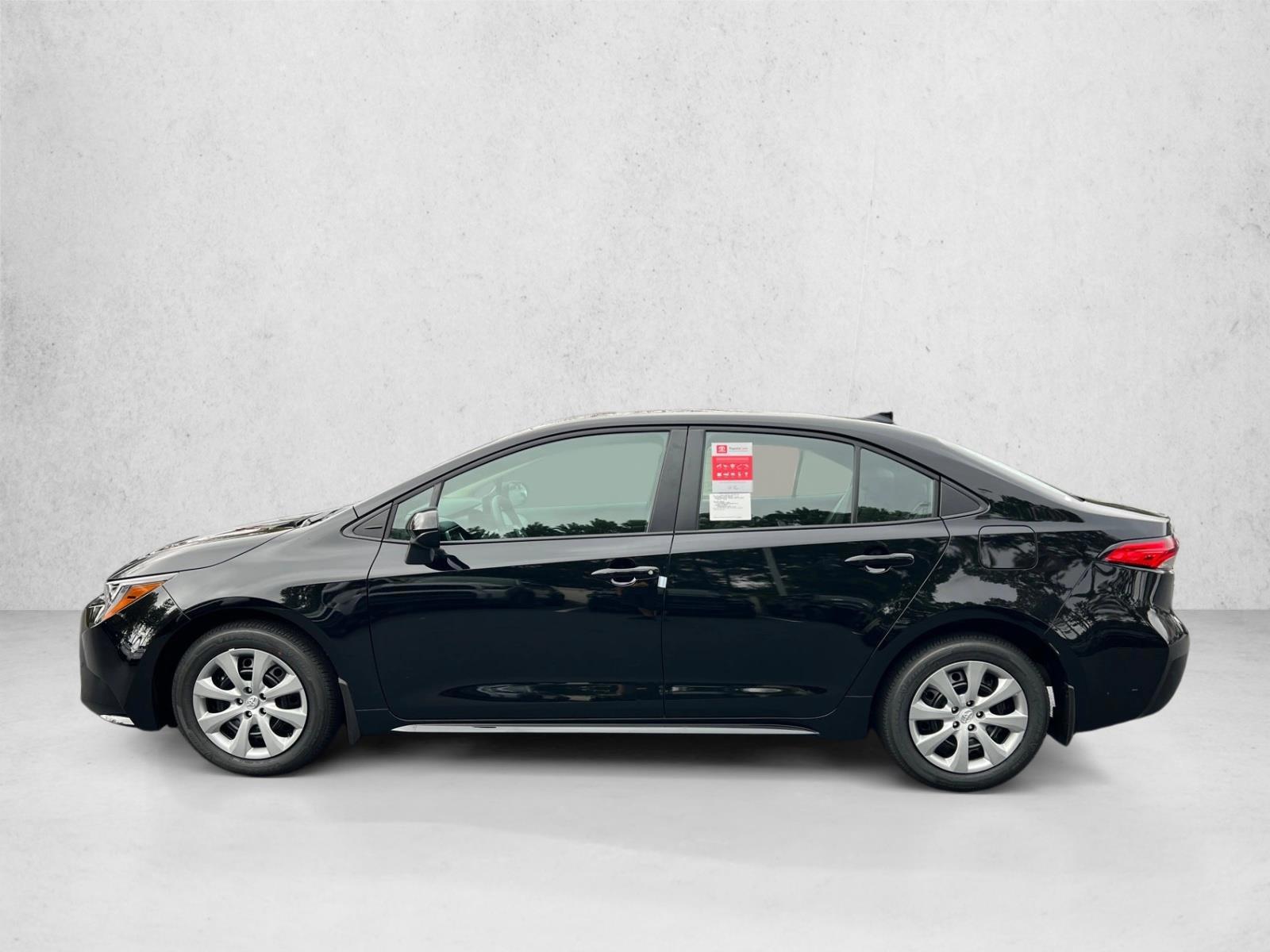 Thumbnail: 2026 Toyota Corolla - 2