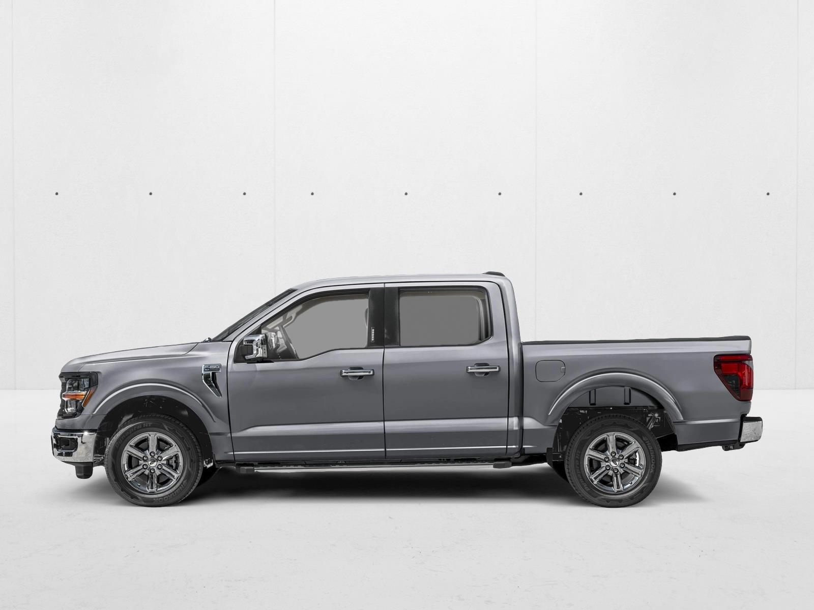 Thumbnail: 2026 Ford F-150 - 2