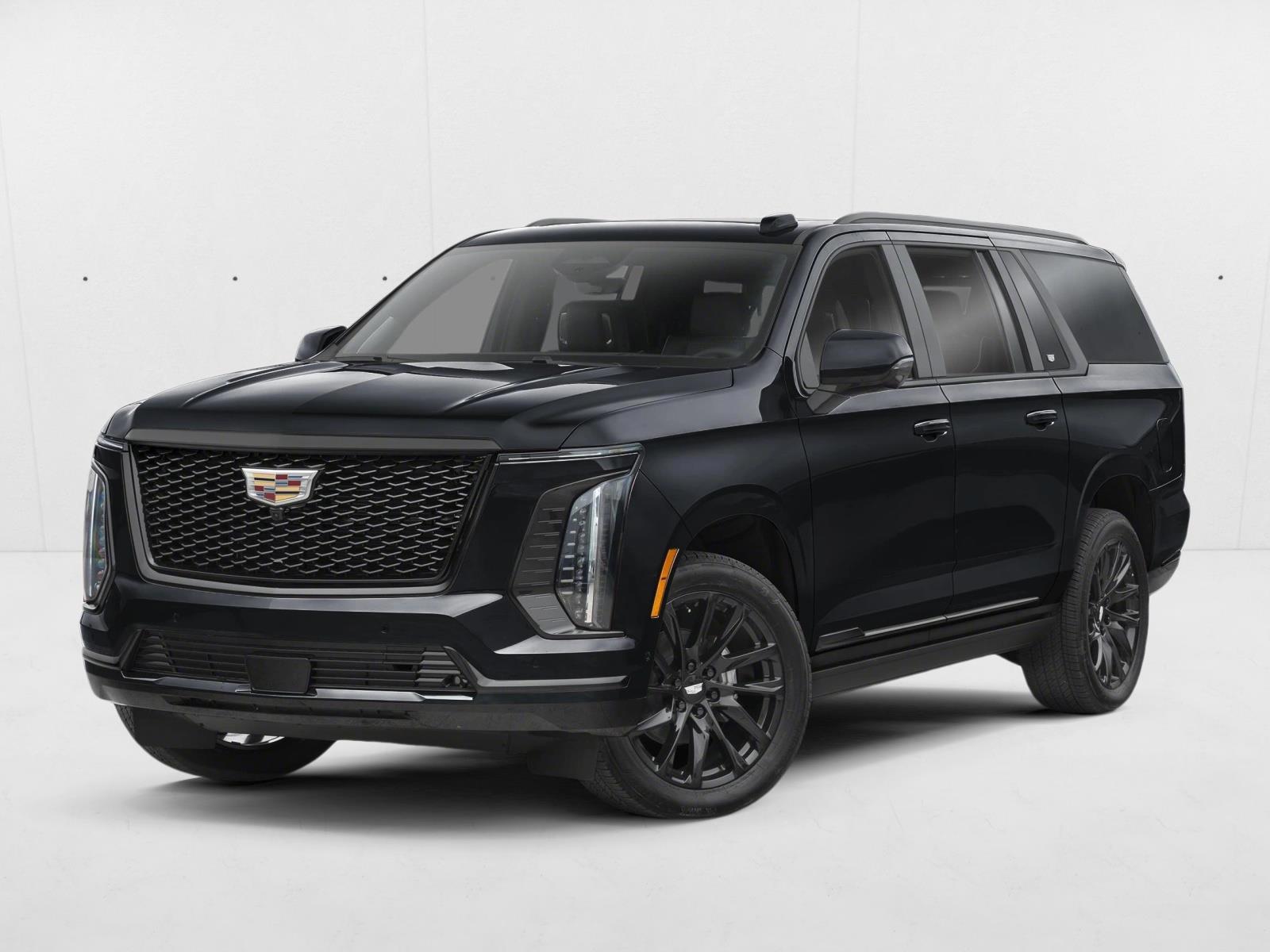 2026 Cadillac Escalade ESV Platinum Sport 4WD's photo