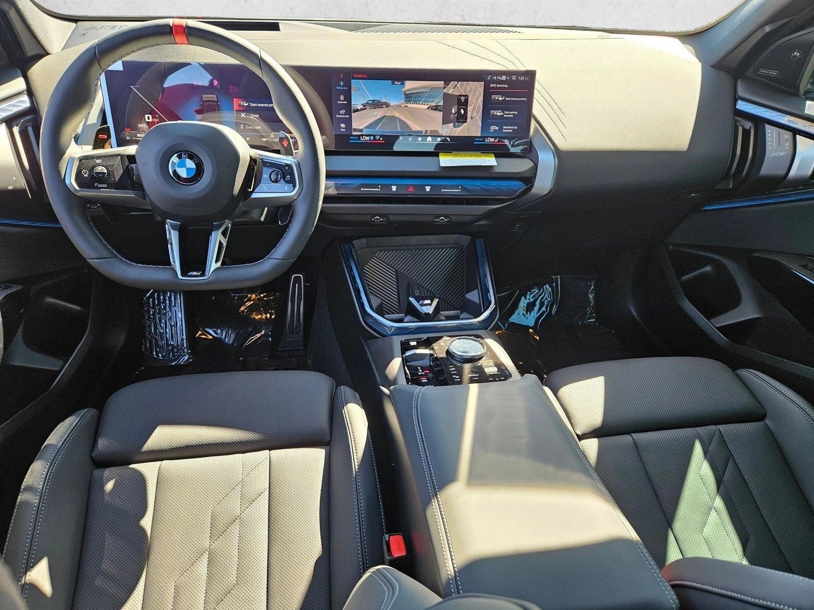 Thumbnail: 2026 BMW X3 - 4
