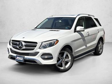 2016 Mercedes-Benz GLE 350 -
                  Leesburg, VA