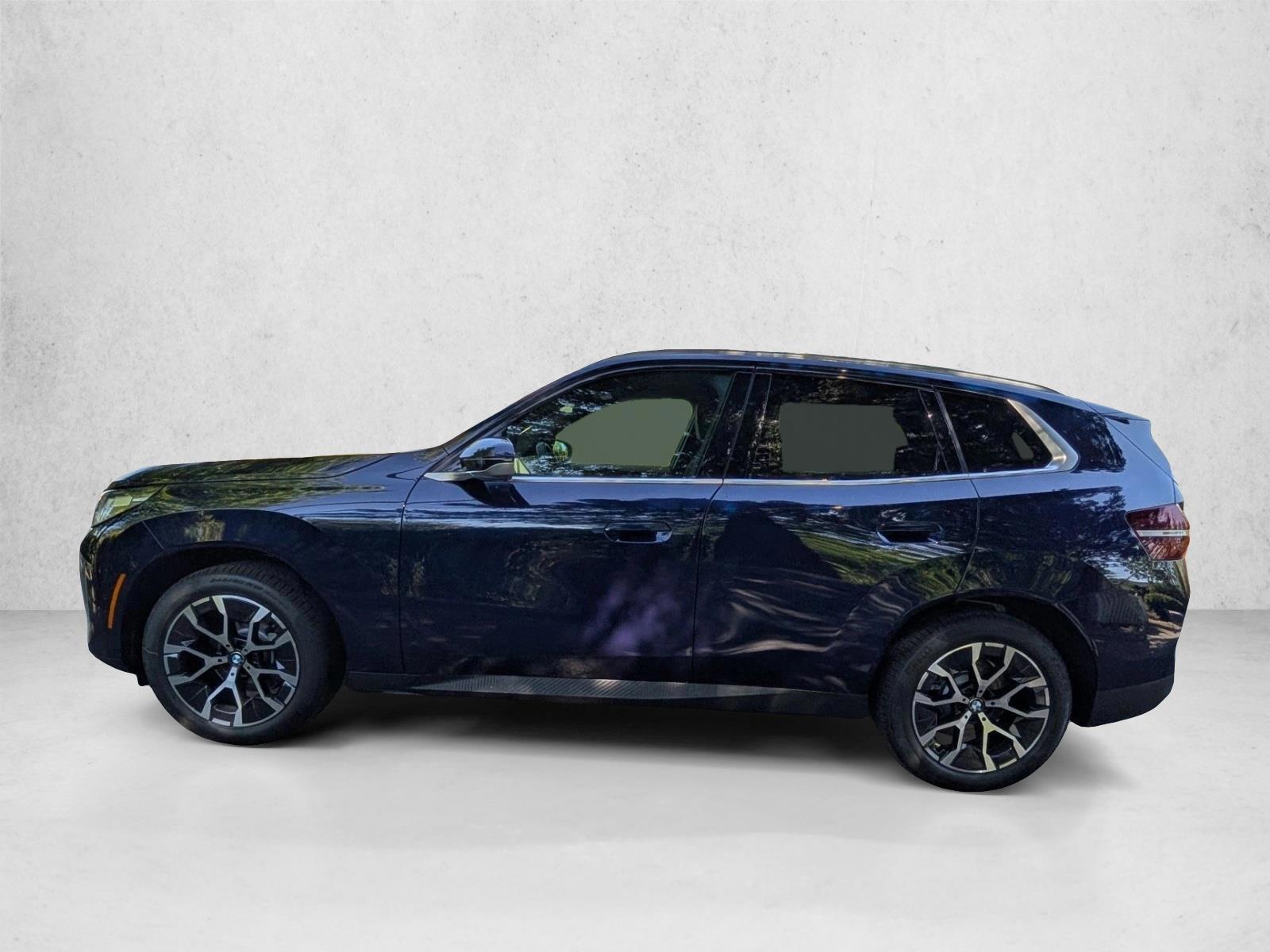 Thumbnail: 2026 BMW X3 - 2