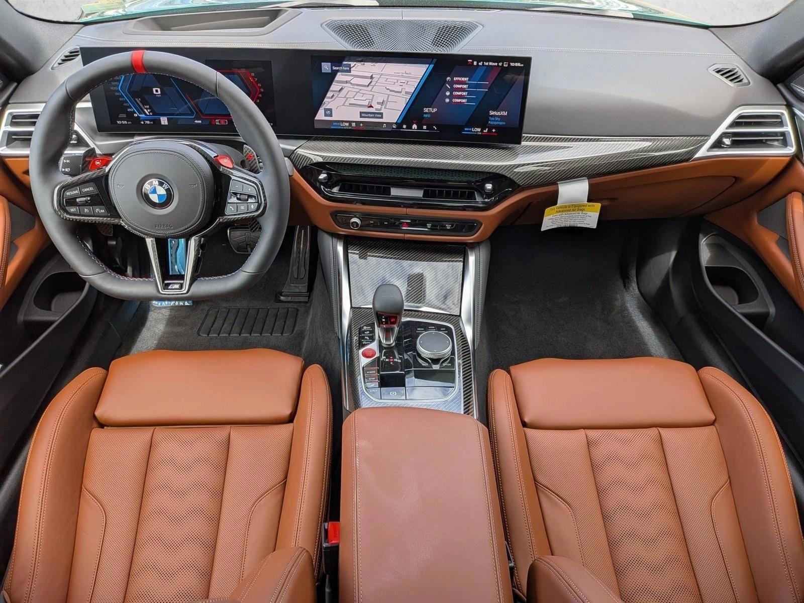 Thumbnail: 2027 BMW M4 - 4
