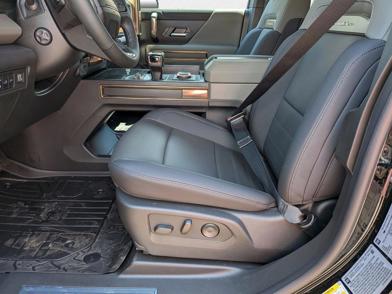 2025 GMC HUMMER EV Pickup