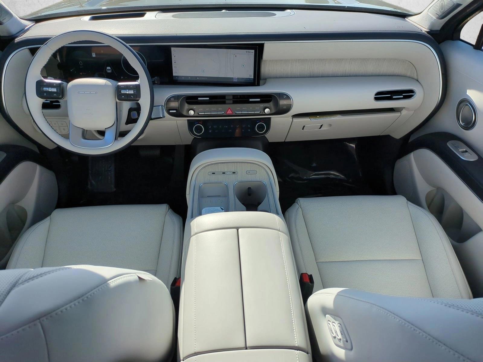 Thumbnail: 2026 Hyundai Palisade - 3