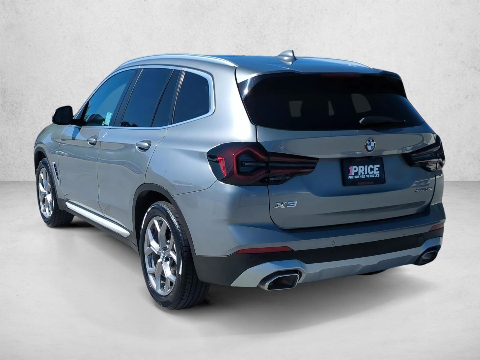 2023 BMW X3 30i - Photo 8