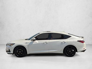 2026 Acura Integra