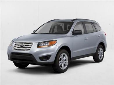 2011 Hyundai Santa Fe GLS -
                  Northglenn, CO