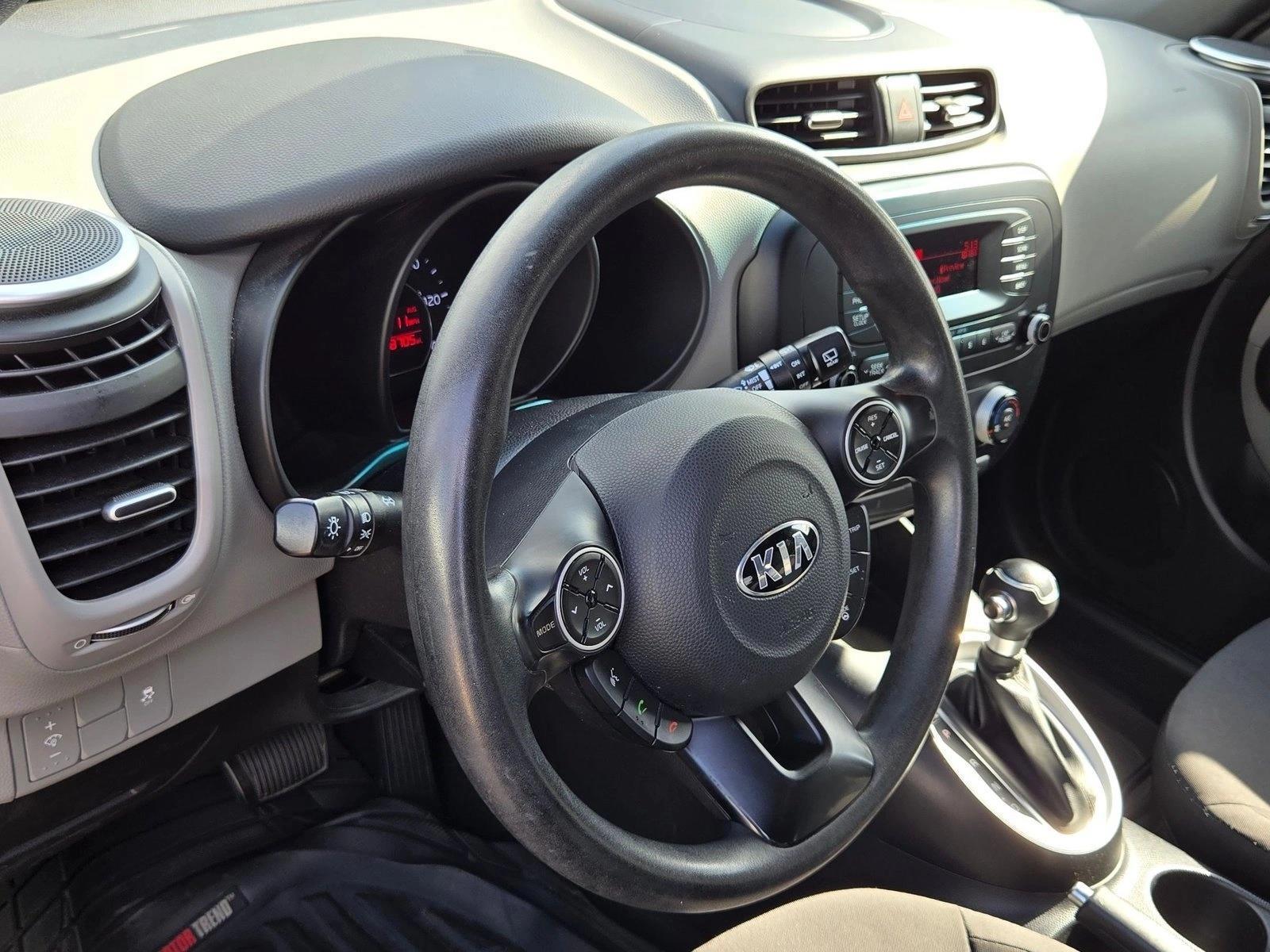 Thumbnail: 2015 Kia Soul - 3