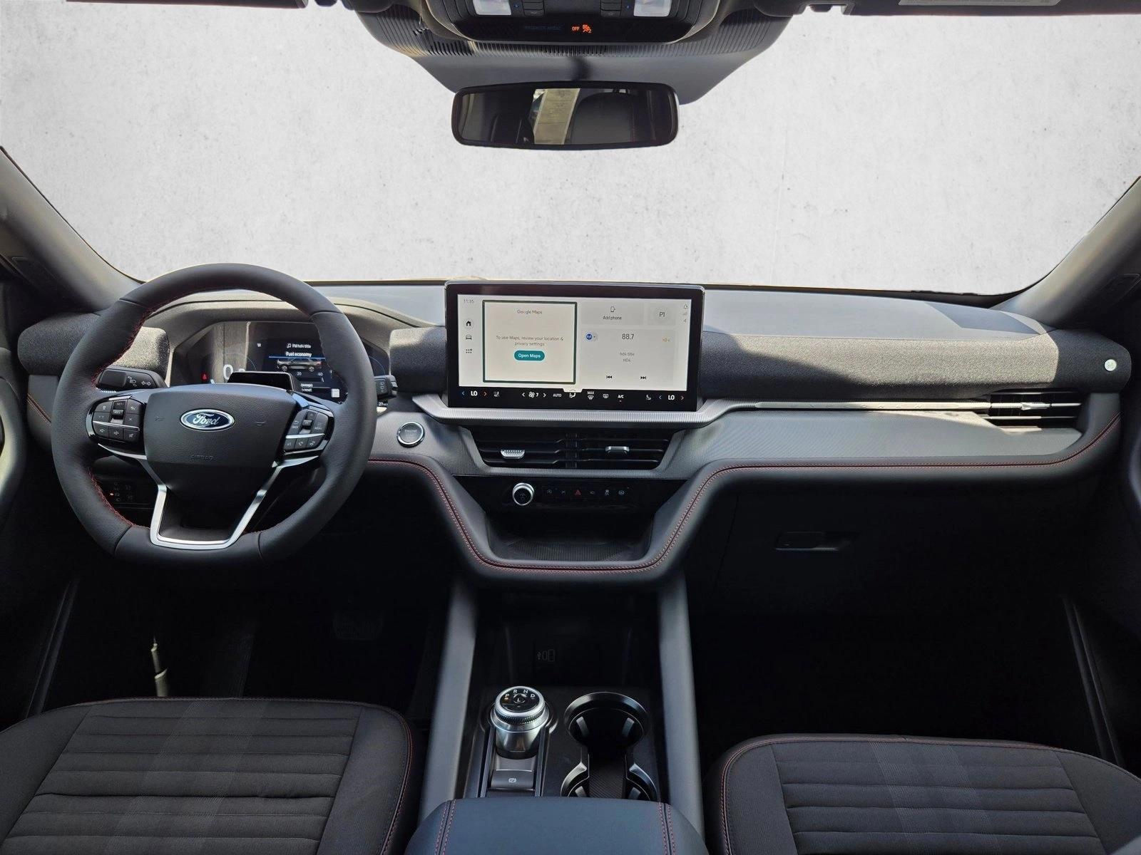 Thumbnail: 2026 Ford Explorer - 3