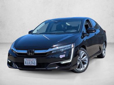 2018 Honda Clarity  -
                  Roseville, CA
