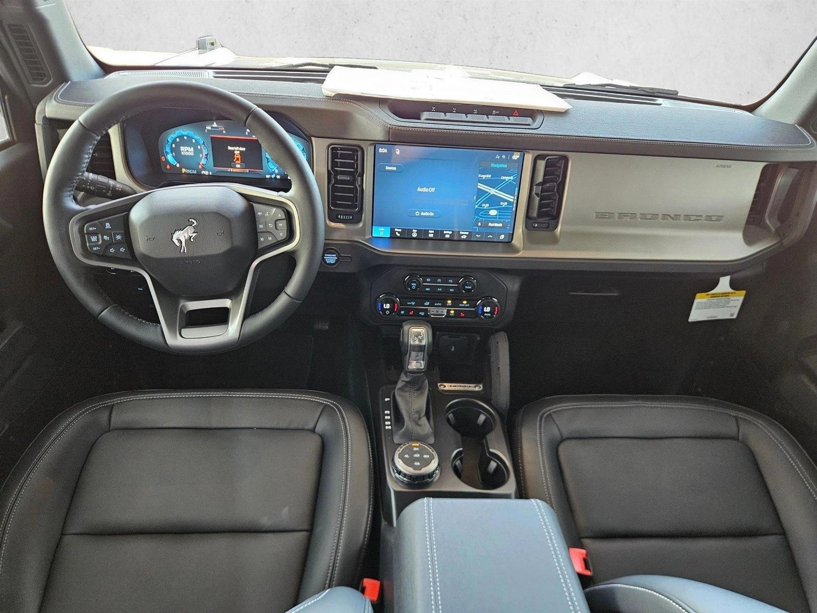 Thumbnail: 2026 Ford Bronco - 3