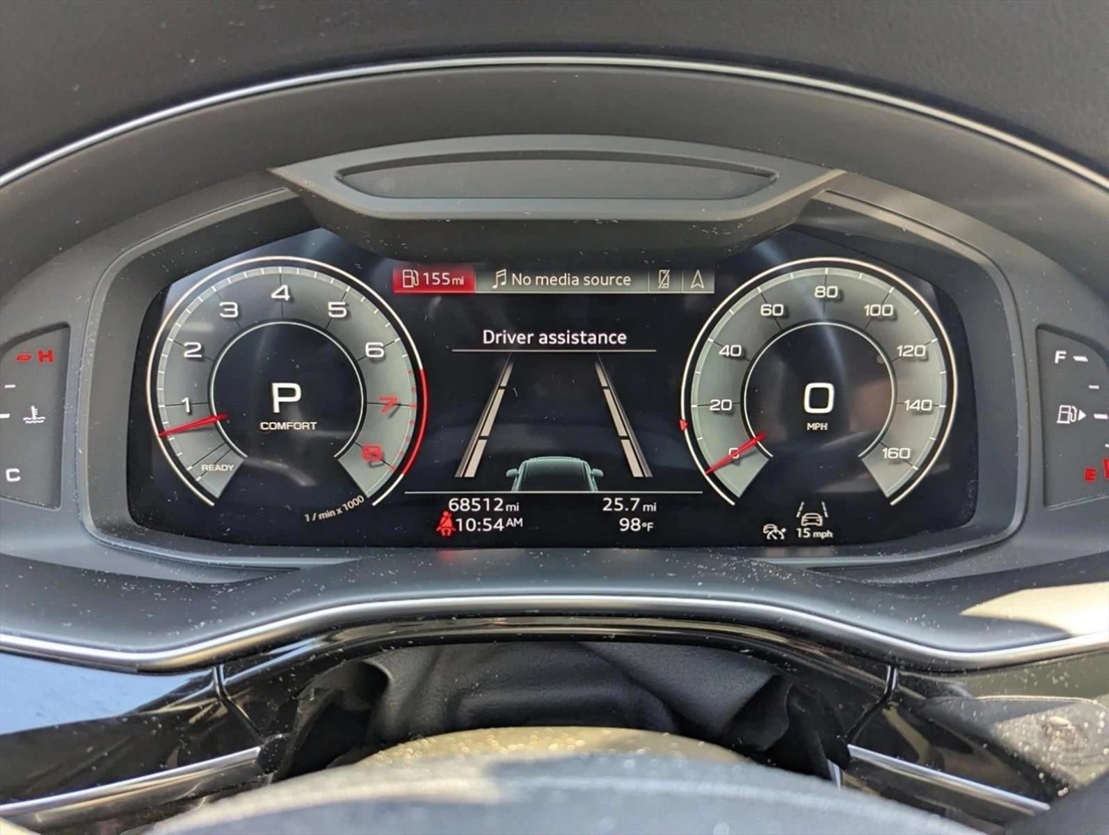 2021 Audi Q7 Prestige - Photo 16