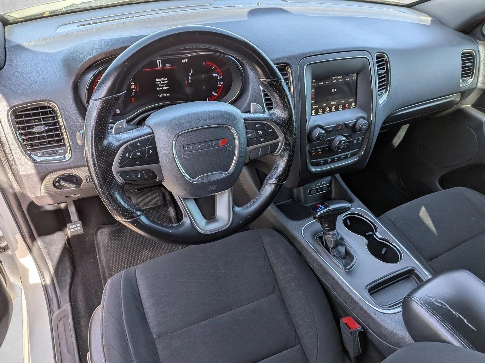 Thumbnail: 2020 Dodge Durango - 3