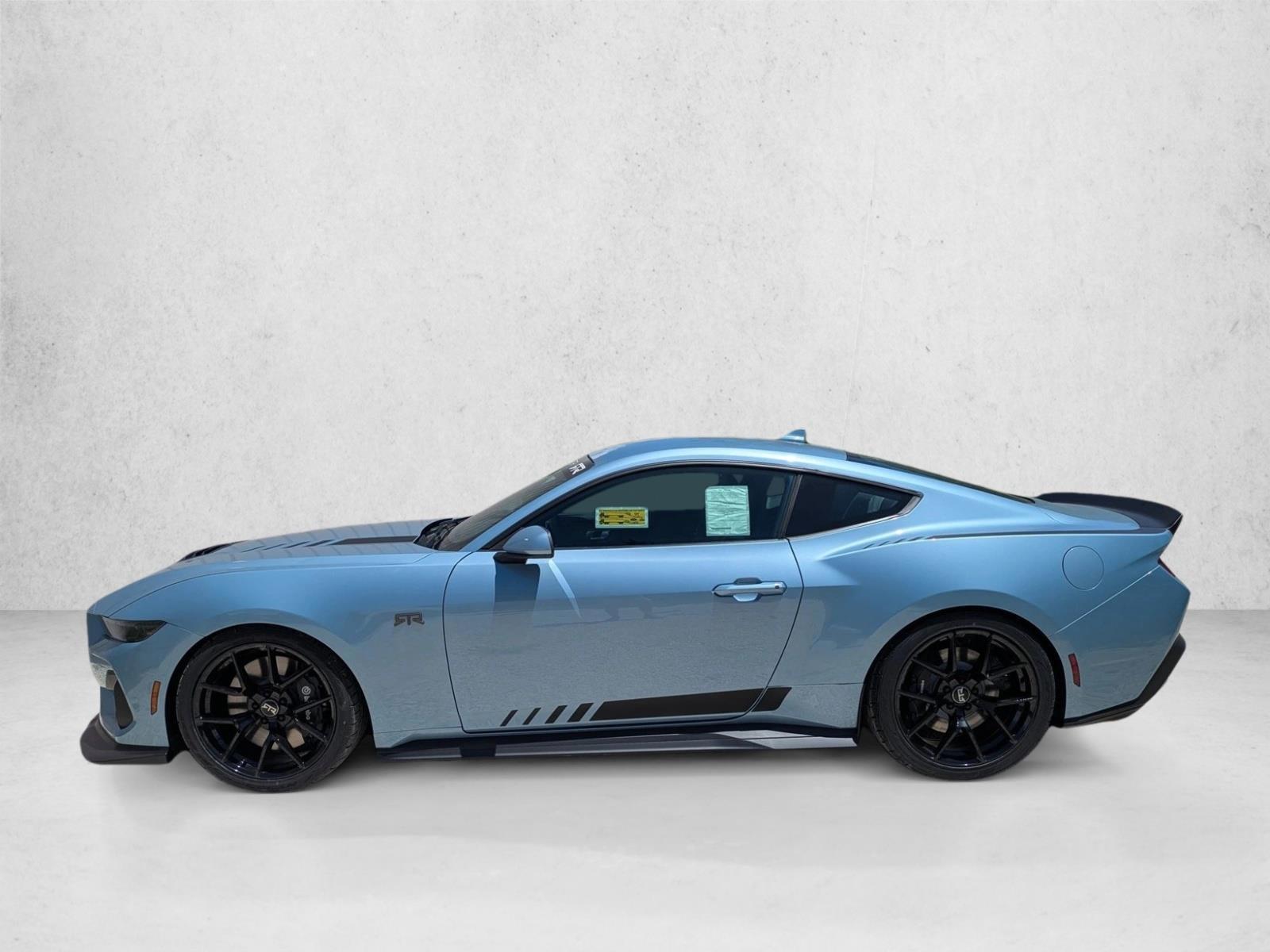 Thumbnail: 2026 Ford Mustang - 2