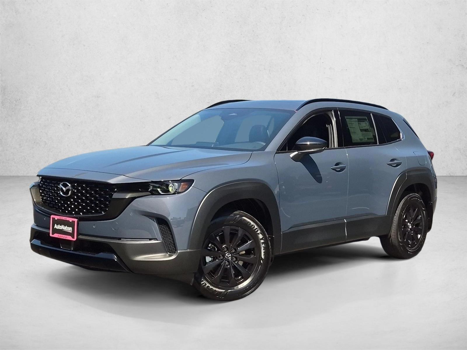 Thumbnail: 2026 Mazda CX-50 - 1