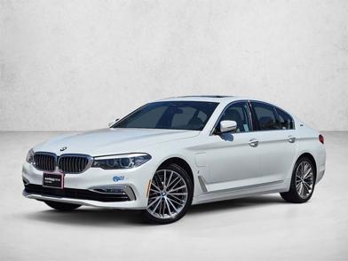 2018 BMW 5 Series 530e iPerformance -
                  Costa Mesa, CA