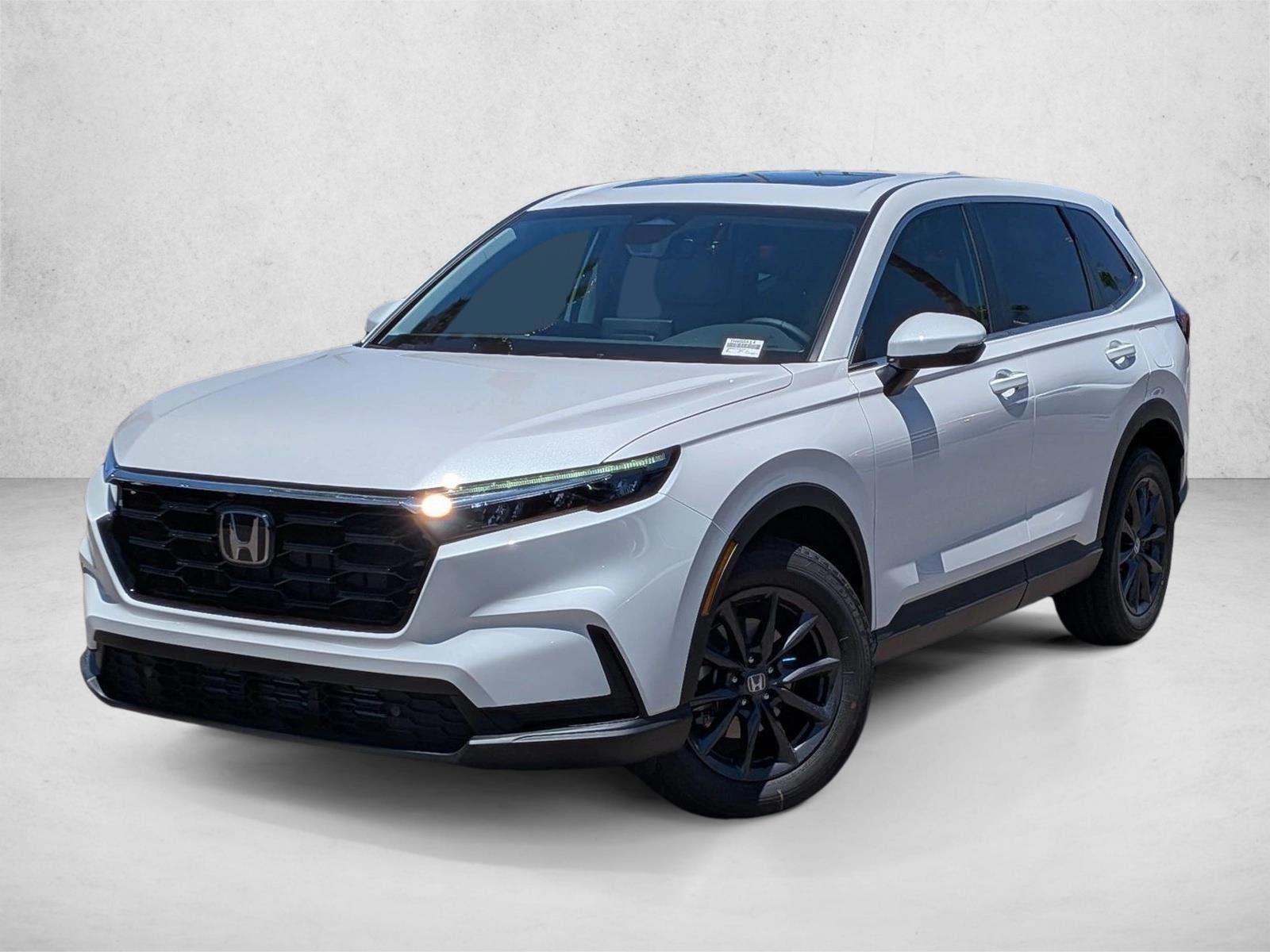 Thumbnail: 2026 Honda CR-V - 1