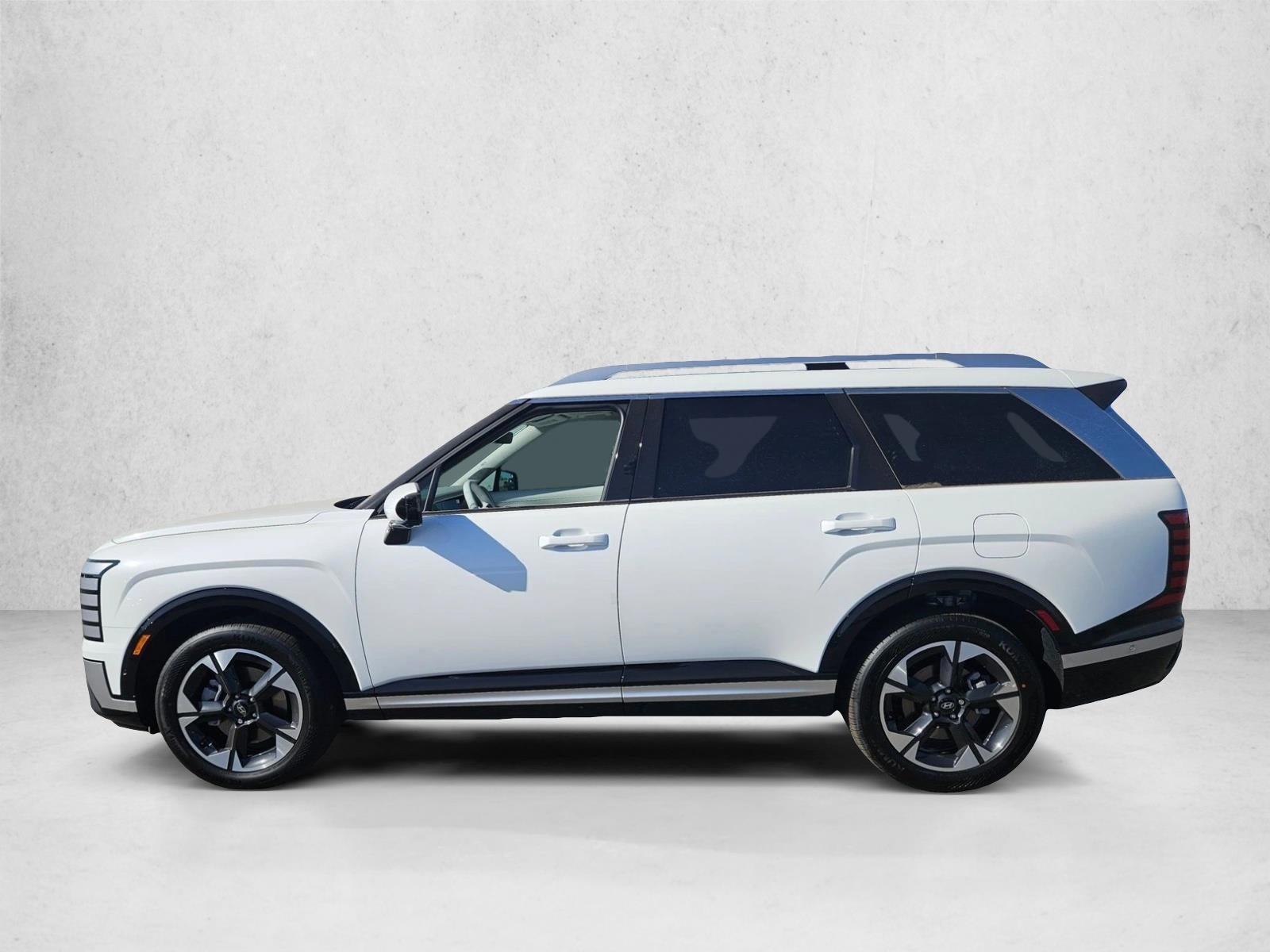Thumbnail: 2026 Hyundai Palisade - 2