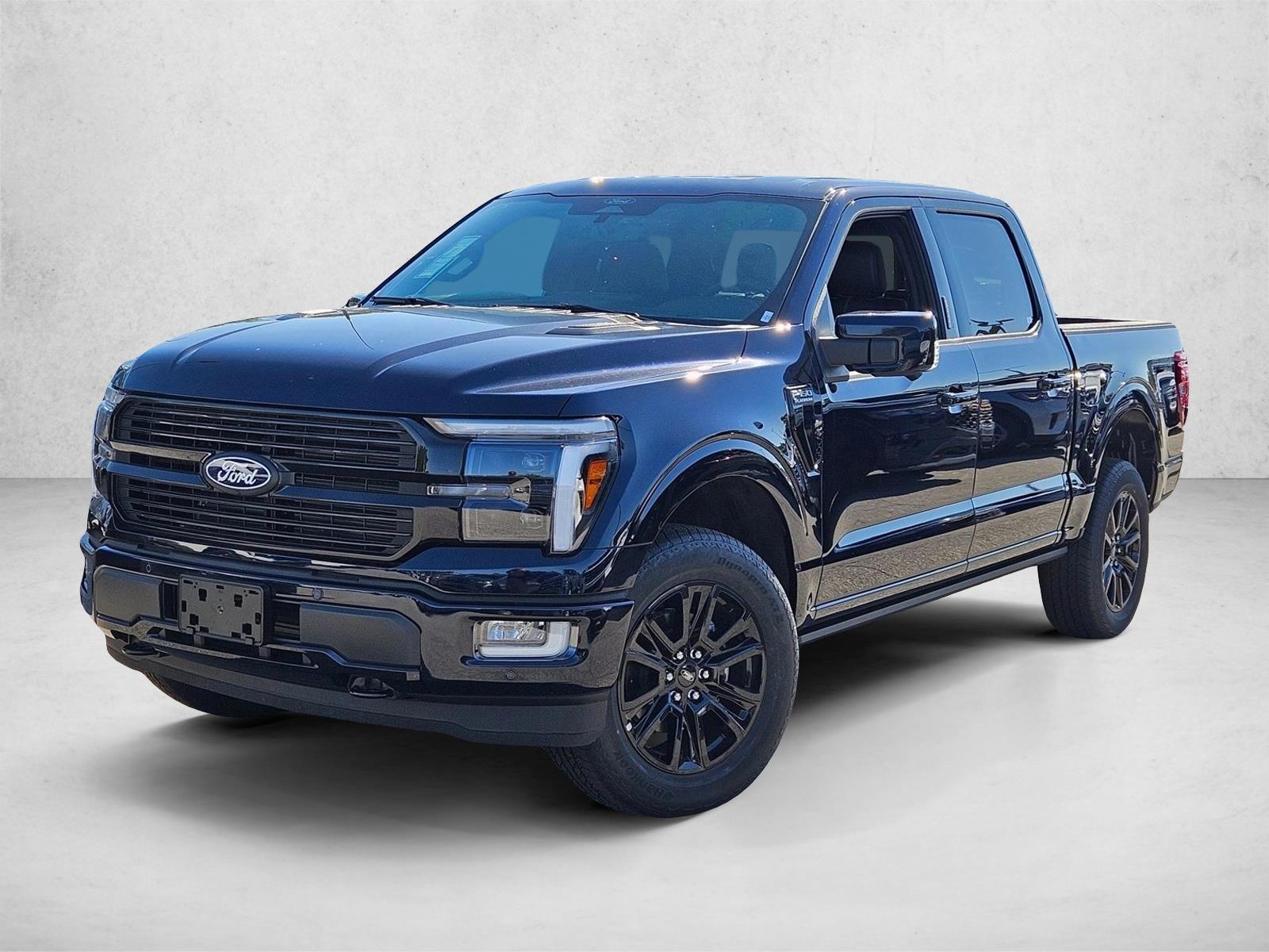 Thumbnail: 2026 Ford F-150 - 1