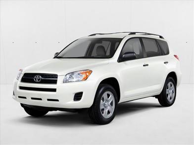 2012 Toyota RAV4 Limited -
                  Winter Park, FL