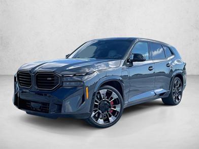 2023 BMW XM  -
                  West Palm Beach, FL