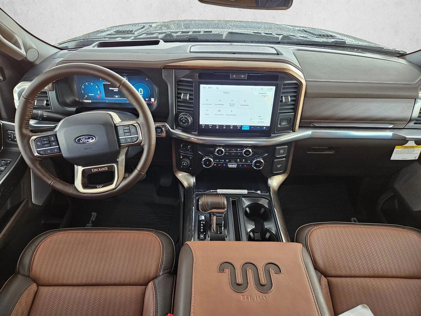 Thumbnail: 2026 Ford F-150 - 3