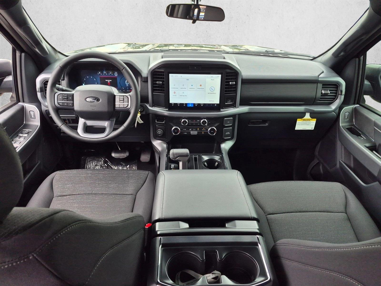 Thumbnail: 2026 Ford F-150 - 3