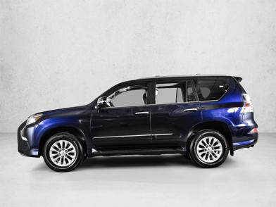 2017 Lexus GX