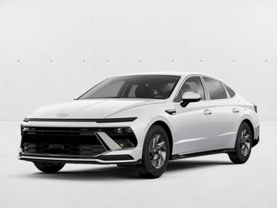 2026 Hyundai Sonata