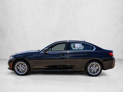 2026 BMW 3 Series