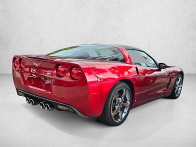 2008 Chevrolet Corvette  -
                  Sarasota, FL