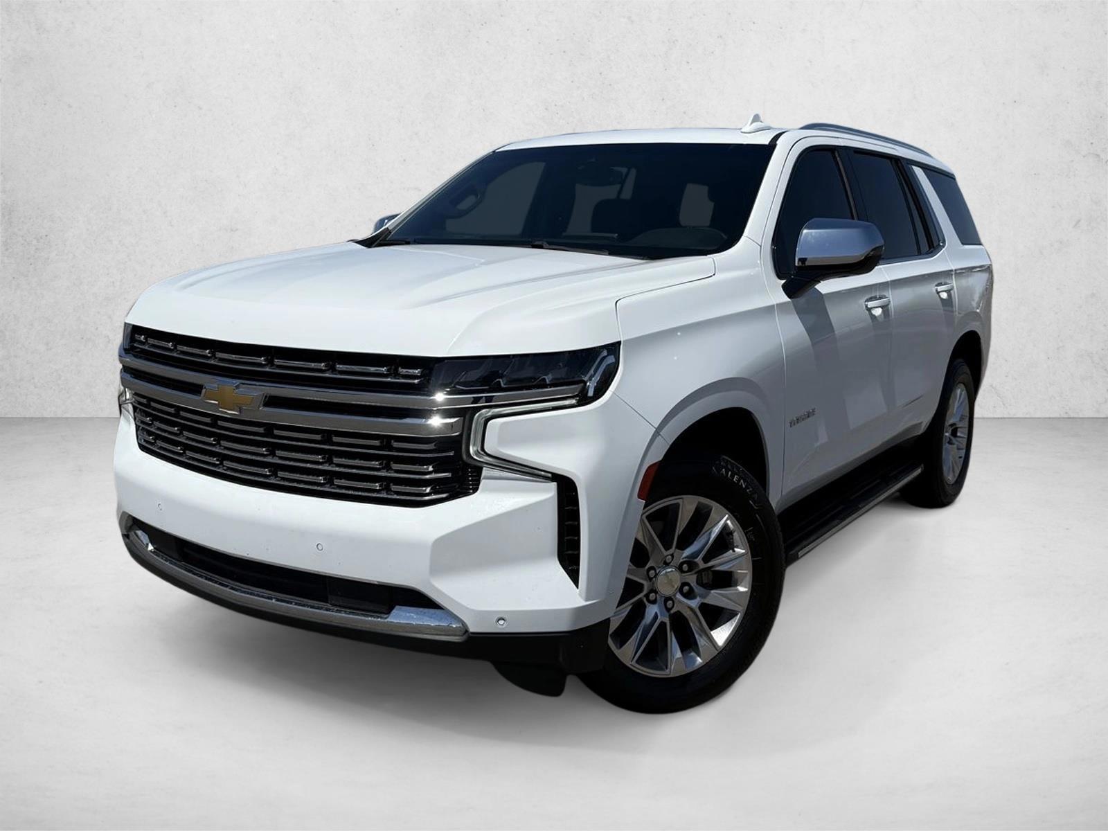 Thumbnail: 2023 Chevrolet Tahoe - 1